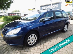 Peugeot 307 Break 1.6-16V XS AUTOMAAT ,AIRCO