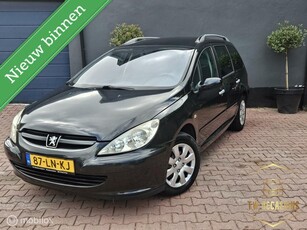 Peugeot 307 SW 1.6 16V * inruil koopje * airco