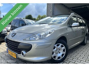 Peugeot 307 SW 1.6-16V Pack /Airco/1 Ste Eigenaar!/156.000KM