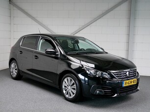 Peugeot 308 1.2 PT 130pk Premium AUT. Pano/Denon/TH/Carplay (all-incl. prijs)