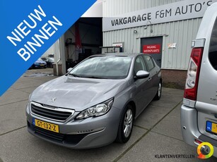 Peugeot 308 1.2 PureTech Active