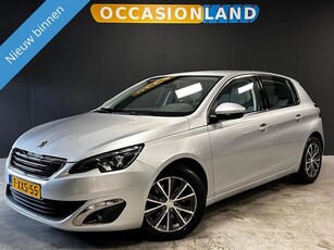 Peugeot 308 1.6 THP Allure, Navi. Incl. Nieuwe beurt!