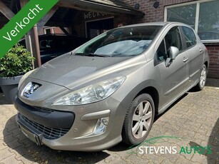 Peugeot 308 1.6 VTi Sublime VERKOCHT! TREKHAAK / AIRCO /