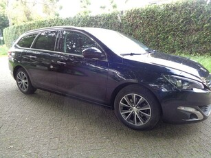 Peugeot 308 SW 1.2 e-THP