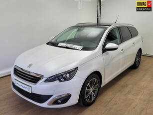 Peugeot 308 SW 1.2 PureTech Allure *Unieke auto*