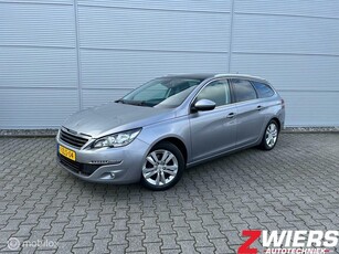 Peugeot 308 SW 1.2 PureTech Blue Lease Executive