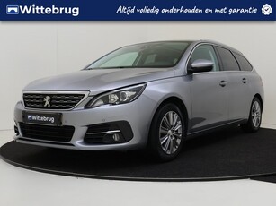 Peugeot 308 SW 1.2 PureTech Blue Lease Premium 130 pk