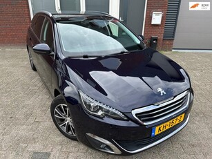 Peugeot 308 SW 1.2 PureTech Blue Lease Premium / Navi /