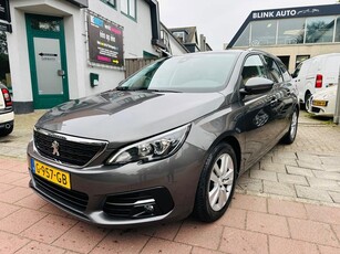 Peugeot 308 SW 1.2 PureTech Garantie Blue Lease Executive