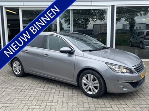 Peugeot 308 SW 1.6 BlueHDI Blue Lease Executive 50% deal