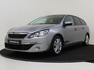 Peugeot 308 SW 1.6 BlueHDI Blue Lease Executive Pack 120 pk