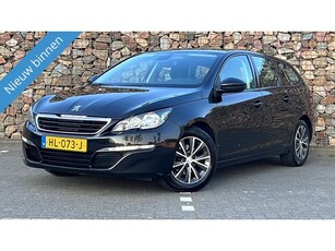 Peugeot 308 SW 1.6 BlueHDI Blue Lease Pack (bj 2015)