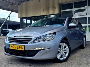 Peugeot 308 SW 1.6 BlueHDI Blue Lease Pack EX BPM