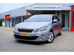 Peugeot 308 SW 1.6 BlueHDI Executive Pack