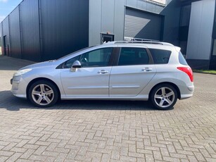 Peugeot 308 SW 1.6 THP Allure 7p NAVI PANO