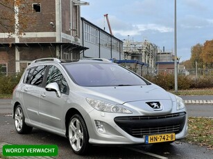 Peugeot 308 SW 1.6 THP Féline 175 PK Panoramadak APK