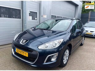 Peugeot 308 SW 1.6 VTi Blue -Verkocht !!!