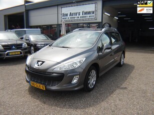 Peugeot 308 SW 1.6 VTi