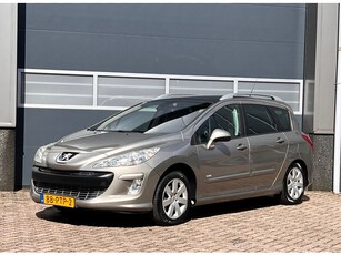 Peugeot 308 SW 1.6 VTi Millesim 200 bj.2011 Trekhaak7