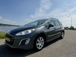 Peugeot 308 SW 1.6 VTi Style