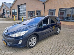 Peugeot 308 SW 1.6 VTi Sublime