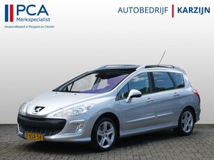 Peugeot 308 SW 1.6 VTi XT