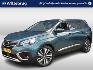 Peugeot 5008 1.2 PureTech 130 Blue Lease Premium 7