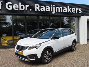 Peugeot 5008 1.2 PureTech