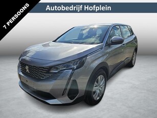 Peugeot 5008 1.2 PureTech Active 131PK Automaat