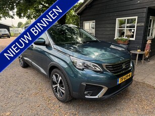 Peugeot 5008 1.2 PureTech Active 7.PERSOONSNAV (bj 2018)