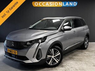 Peugeot 5008 1.2 PureTech Allure, Nw. Distr. en Beurt!