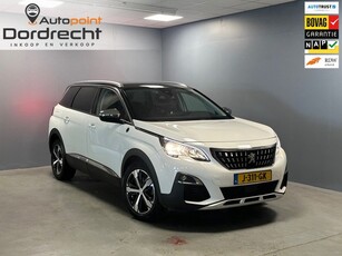 Peugeot 5008 1.2 PureTech Crossway AUTOMAAT LEER 1 EIG