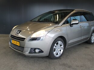 Peugeot 5008 1.6 THP GT | Climate | Cruise | Navi | PDC | APK 01-2025! |