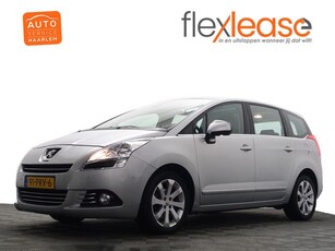 Peugeot 5008 1.6 VTi Allure- Panodak, Navi, Clima, Cruise