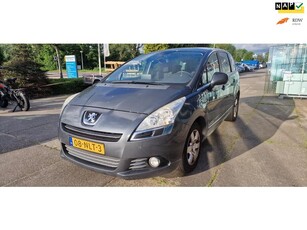 Peugeot 5008 1.6 VTi Blue Lease 5p.