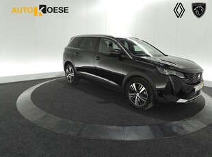 Peugeot 5008 PureTech 130 Blue Lease Allure | Trekhaak | Camera | Dodehoekdetectie | Elektronische Kofferklep