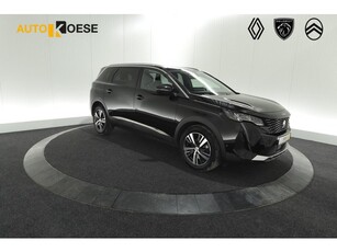 Peugeot 5008 PureTech 130 Blue Lease Allure Trekhaak