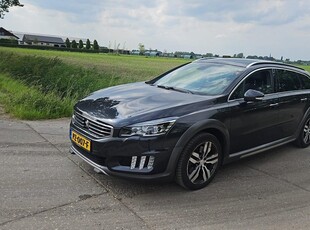 Peugeot 508 RXH 2.0 BlueHDi Blue Lease/ full options