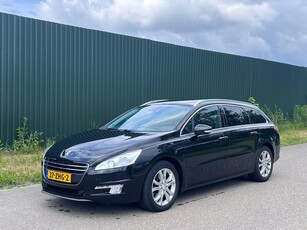 Peugeot 508 SW 1.6 THP Allure NAVI PANO HUD