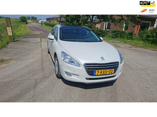 Peugeot 508 SW 1.6 THP Blue Lease Executive 7p./ clima/ EURO 5