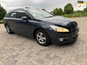 Peugeot 508 SW 2.0 HDi Active