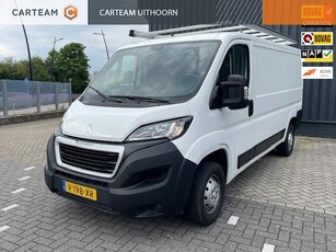 Peugeot Boxer NIEUWE PRIJS !! 330 2.0 BlueHDI L2H1 Premium