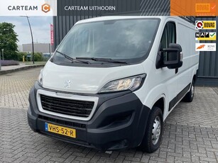 Peugeot Boxer Nieuwe Prijs !! 330 2.2 BlueHDi 140 L2H1