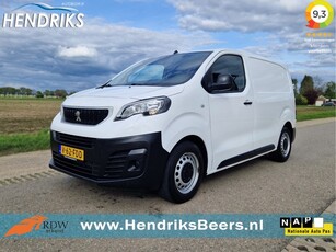 Peugeot Expert 1.5 BlueHDI L1 H1 - 120 Pk - Euro 6 - Airco