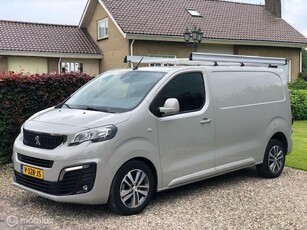 Peugeot Expert 2.0 BlueHDI 120 1JAAR