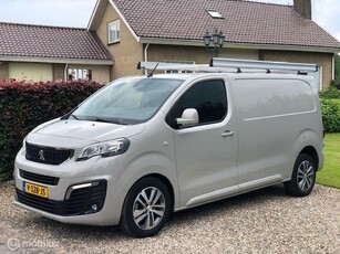 Peugeot Expert 2.0 BlueHDI 120 1JAAR GARANTIE/IMPERIAAL/CAMERA