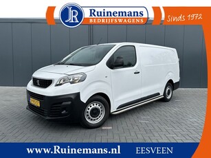 Peugeot Expert 2.0 BlueHDI 123 PK / L3H1 / 1e EIG. /