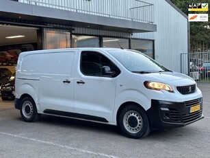 Peugeot Expert 2017 / 152 DKM NaP / Airco / Navi / Cruise