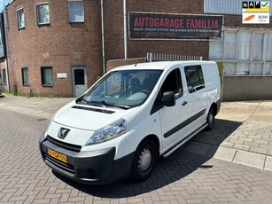 Peugeot Expert 229 2.0 HDI L2H1 DC