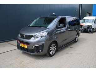 Peugeot Expert 231L 2.0 BlueHDI 150 Sport Edition Schade